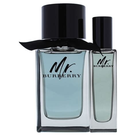 men's burberry perfume set|best Burberry fragrance for men.